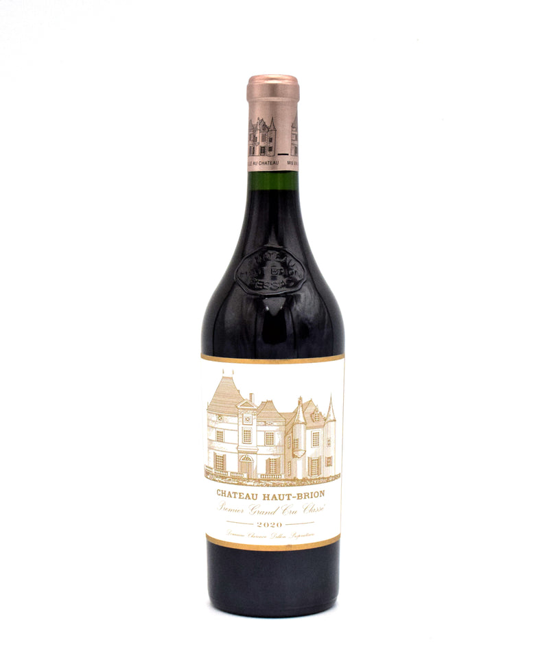 2020 Chateau Haut-Brion