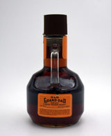 Old Grand Dad 'Bottled In Bond' Straight Bourbon (Bowling Ball Edition) (1977 Release)