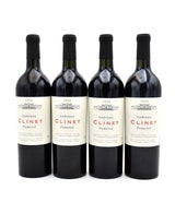 2000 Chateau Clinet