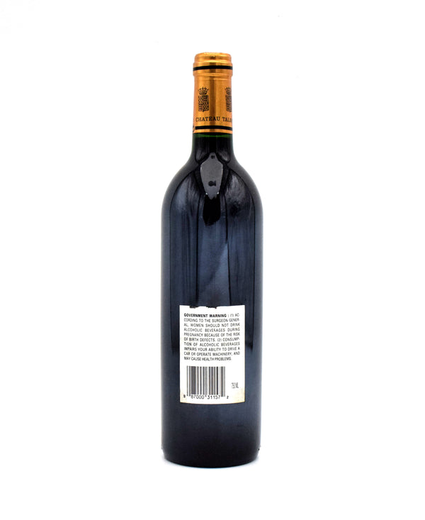 1994 Chateau Talbot (Slightly Stained Label)