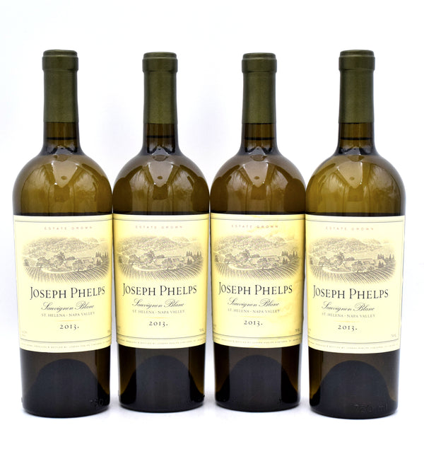 2013 Joseph Phelps Sauvignon Blanc