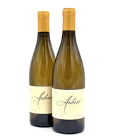 2022 Aubert Wines Larry Hyde & Sons Vineyard Chardonnay