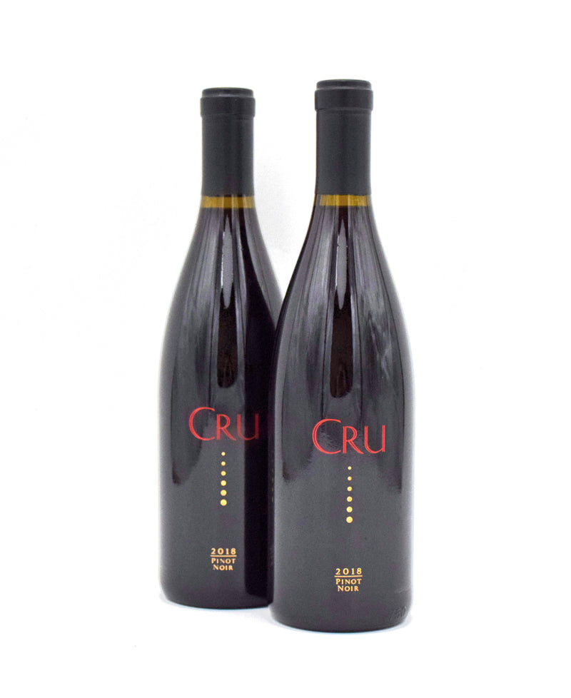 2018 Vineyard 29 Cru Pinot Noir
