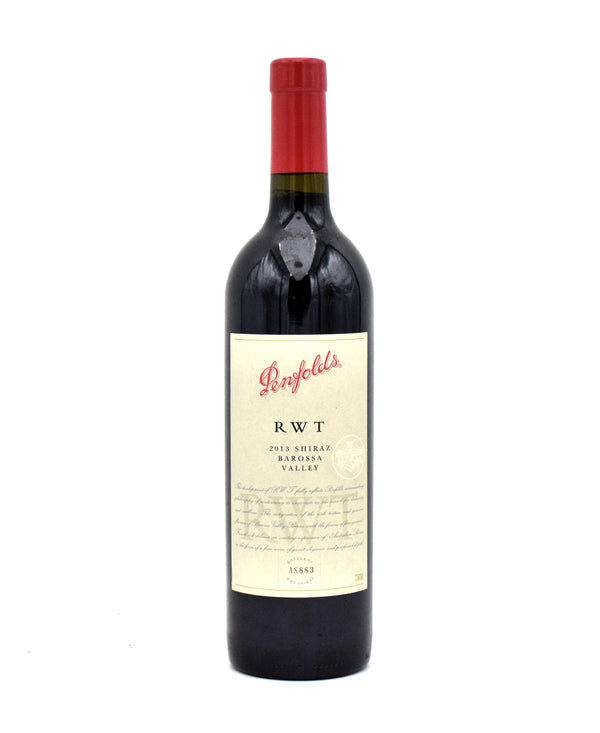 2013 Penfolds RWT - Bin 798 Shiraz