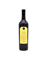 2017 Ovid Experiment Red (N2.7)