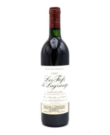 1990 Chateau Lagrange Les Fiefs de Lagrange