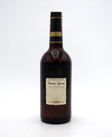 The American Distilling Company 'Supreme' Straight Bourbon Whiskey - 1974 Release