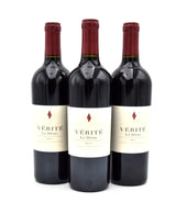 2012 Verite Le Desir