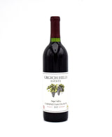 2015 Grgich Hills Estate Cabernet Sauvignon