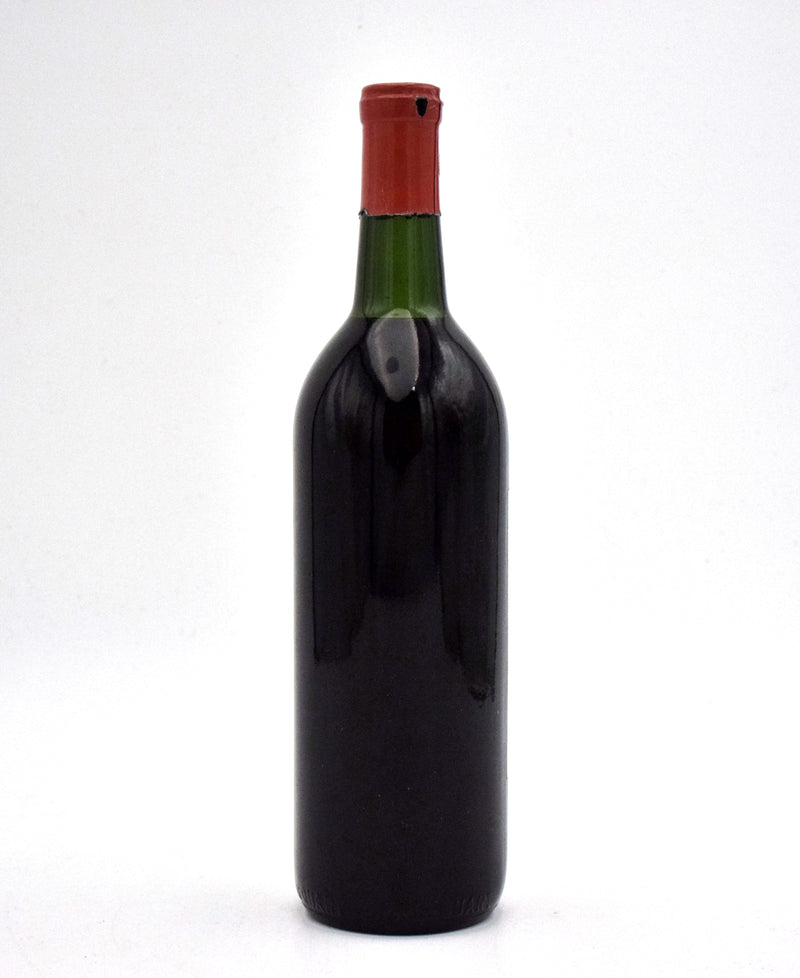 1960 Inglenook Reserve 'Cask A-1' Cabernet Sauvignon