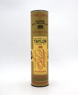 Colonel E.H. Taylor Straight Rye Whiskey - 2012 Release (Inaugural Release)