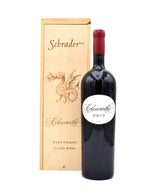 2013 Schrader Cellars Beckstoffer Las Piedras Vineyard Colesworthy Cabernet Sauvignon (1.5L)