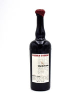 2010 Sine Qua Non Stockholm Syndrome Syrah