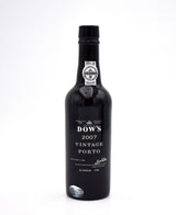 2007 Dow's Vintage Port (375mL)
