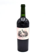 2006 The Maiden (Stained Label)