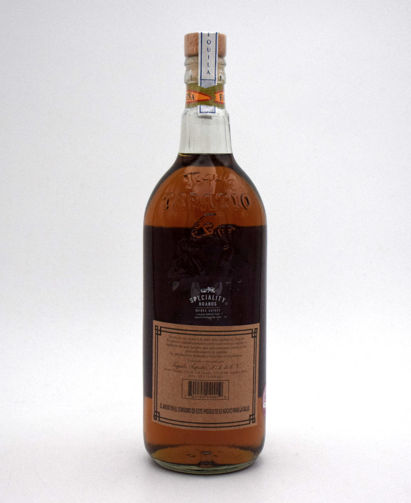 Tapatio Excelencia Gran Reserva Tequila Extra Anejo