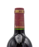 2000 Chateau Pontet-Canet (Slightly Scuffed Labels)