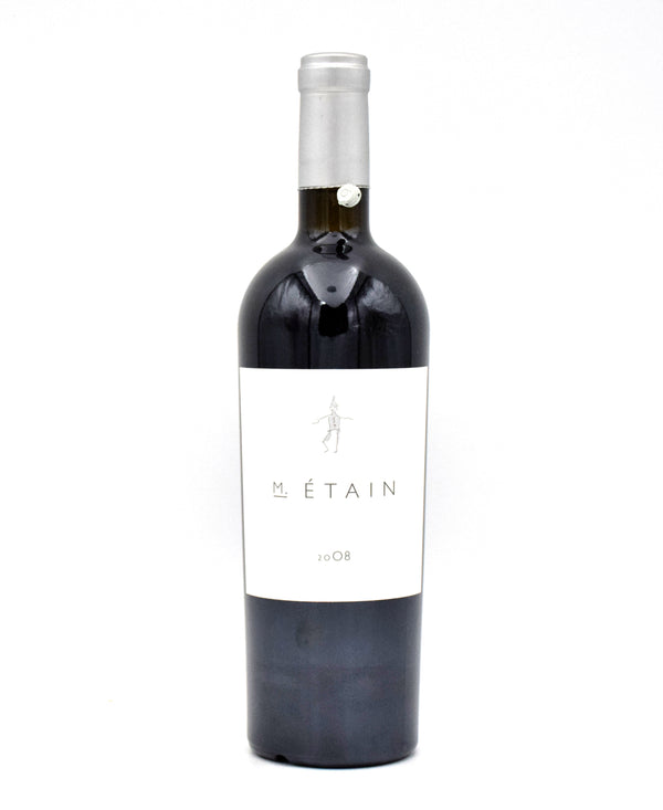 2008 Scarecrow 'M. Etain' Cabernet Sauvignon