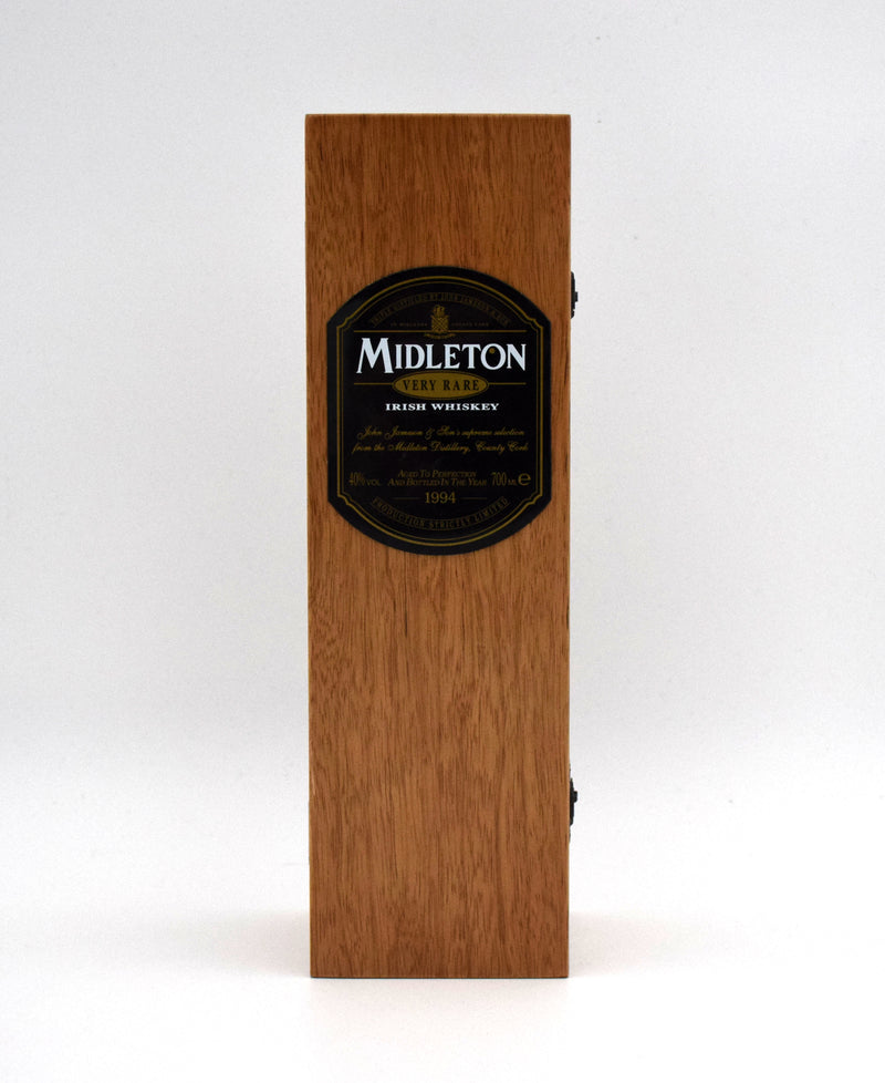 Midleton Very Rare Irish Whiskey (1994 Release)