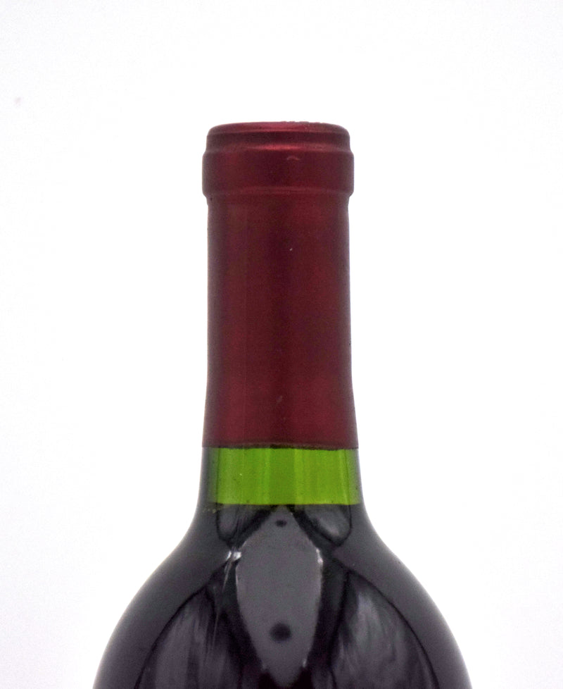 2015 Grgich Hills Estate Cabernet Sauvignon