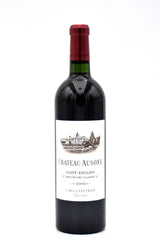 2002 Chateau Ausone