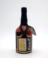 Ezra Brooks 12 Year Single Barrel Bourbon