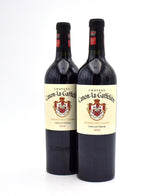 2010 Chateau Canon la Gaffeliere