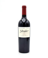 2021 Schrader Cellars LPV Beckstoffer Las Piedras Vineyard Cabernet Sauvignon