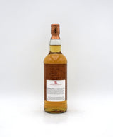 Signatory Vintage 'Glen Grant Distillery' 17 Year Single Malt Scotch (1997 Release)