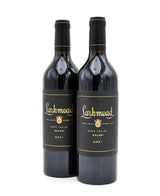 2021 Larkmead Vineyards Solari Cabernet Sauvignon