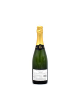 De Saint Gall 'Le Tradition' Premier Cru Brut