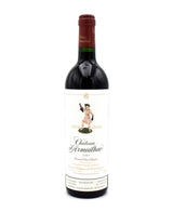 2000 Baron Philippe de Rothschild Chateau d'Armailhac