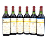 1983 Chateau Mouton Rothschild