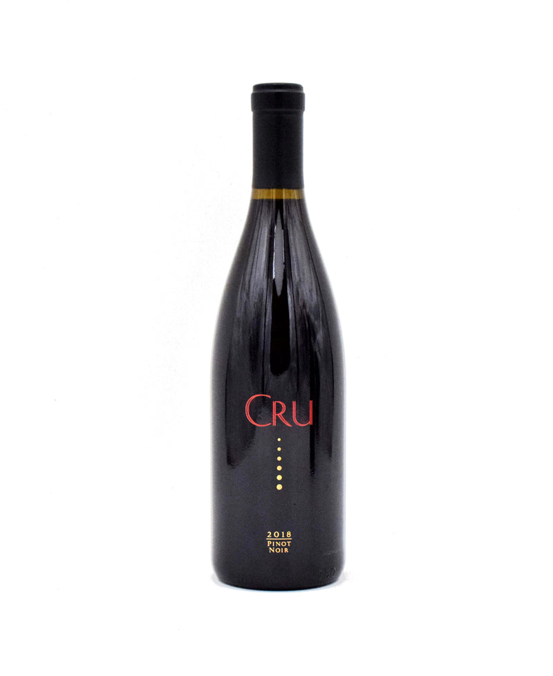 2018 Vineyard 29 Cru Pinot Noir