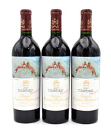 2012 Chateau Mouton Rothschild