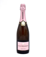 2012 Louis Roederer Brut Rose Millesime