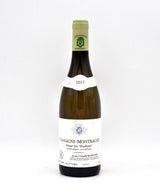 2017 Domaine Ramonet La Boudriotte