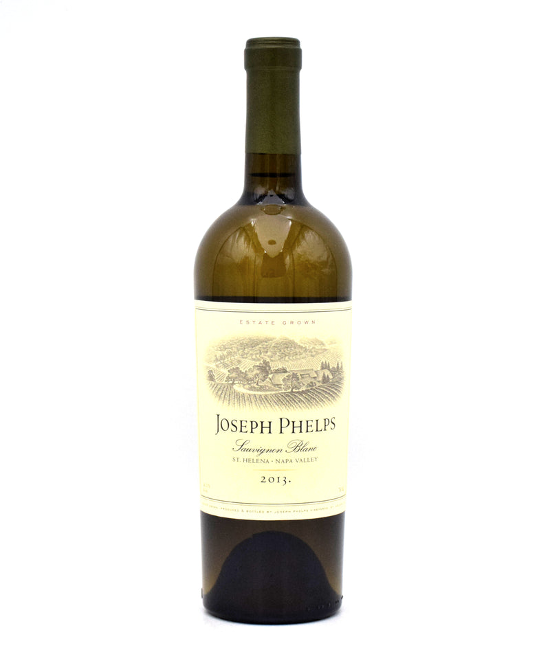 2013 Joseph Phelps Sauvignon Blanc