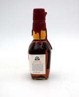 Maker's Mark Turfway Park 'Bench' Kentucky Straight Bourbon - 2008 Release (375ML)