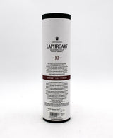 Laphroaig 10 Year Old 'Sherry Oak Finish' Single Malt Scotch