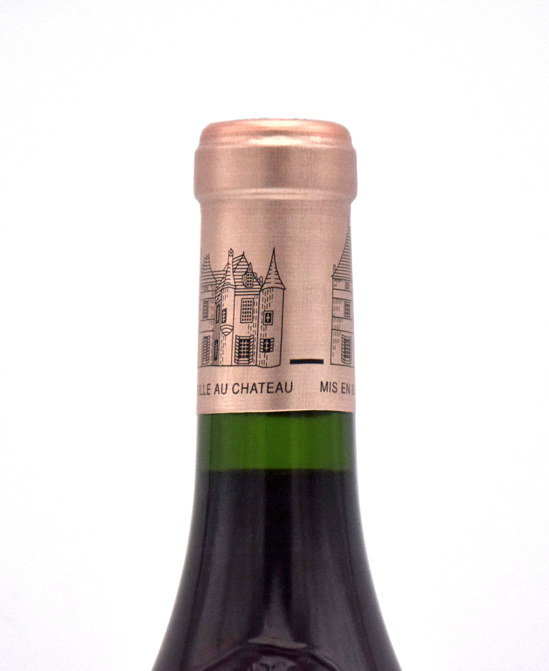 2020 Chateau Haut-Brion