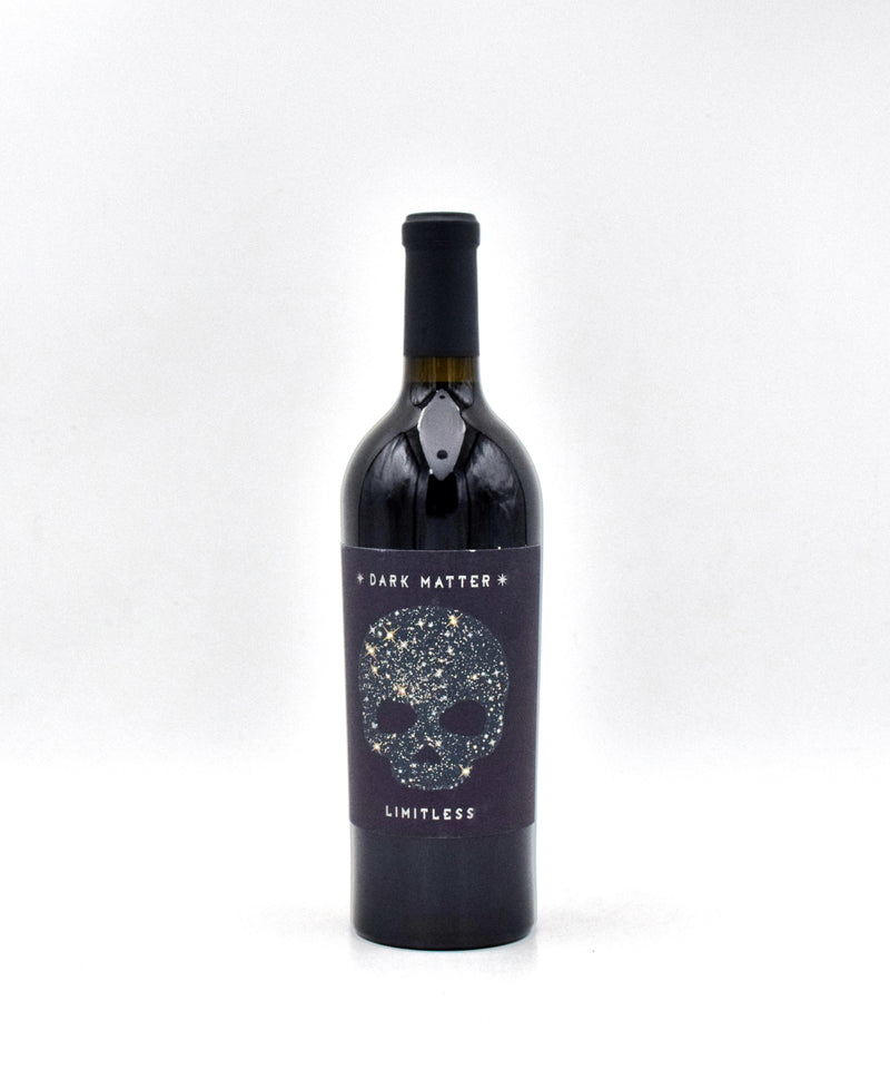 2011 Dark Matter Wines 'Limitless' Cabernet Sauvignon