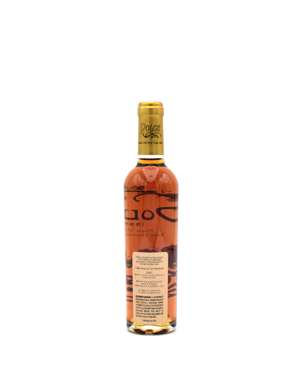 1997 Dolce Late Harvest Wine .375