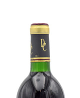 1989 Chateau Meyney