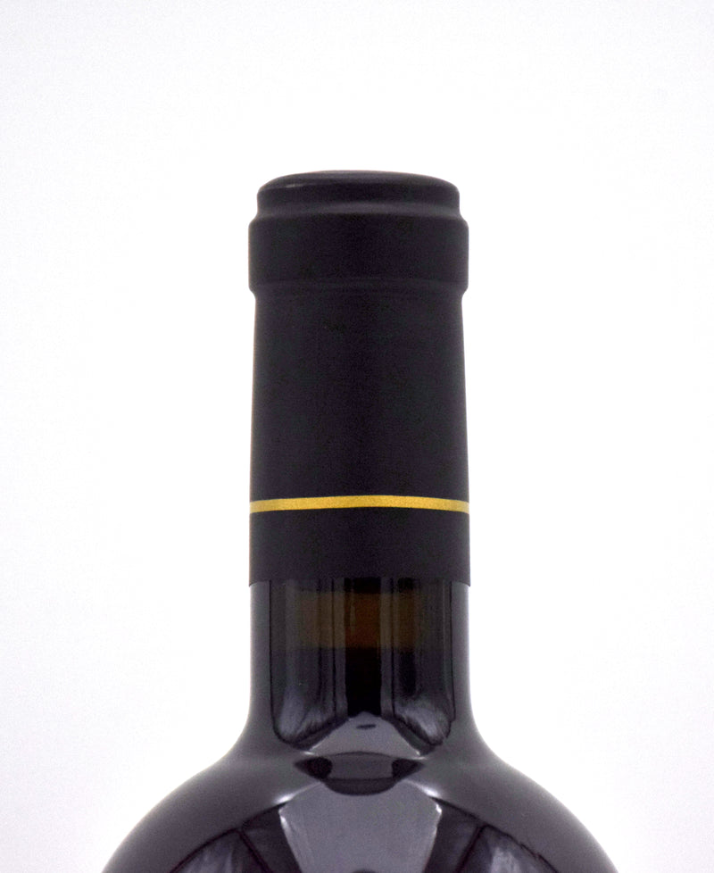 2004 Roy Estate Mr. Evans Proprietary Red