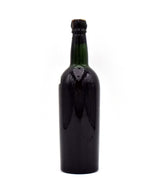 1963 W & J Graham's Vintage Port (Chipped Wax)