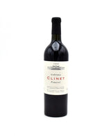 2000 Chateau Clinet