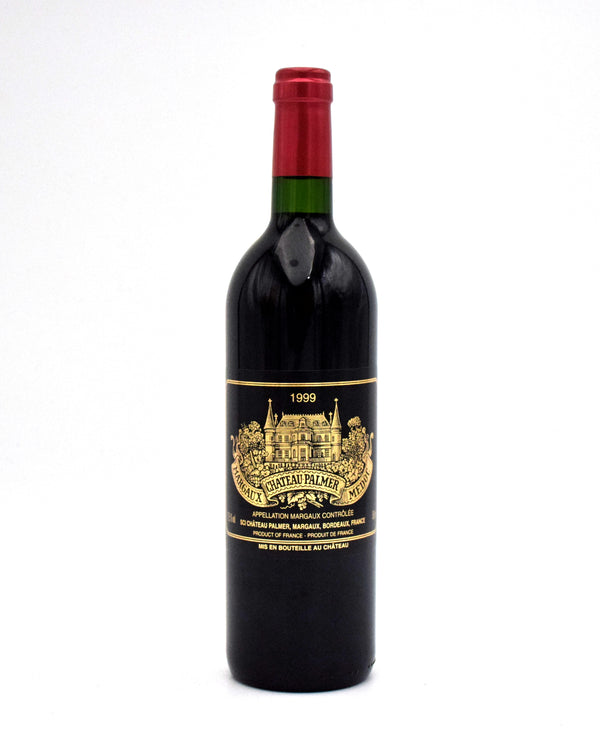 1999 Chateau Palmer