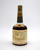 Very Old Fitzgerald 'Bottled in Bond' 8 Year Old Bourbon (1960 Vintage)