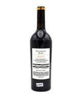 2018 Hundred Acre 'Wraith' Cabernet Sauvignon